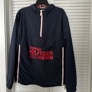 Tommy Hilfiger rain coat